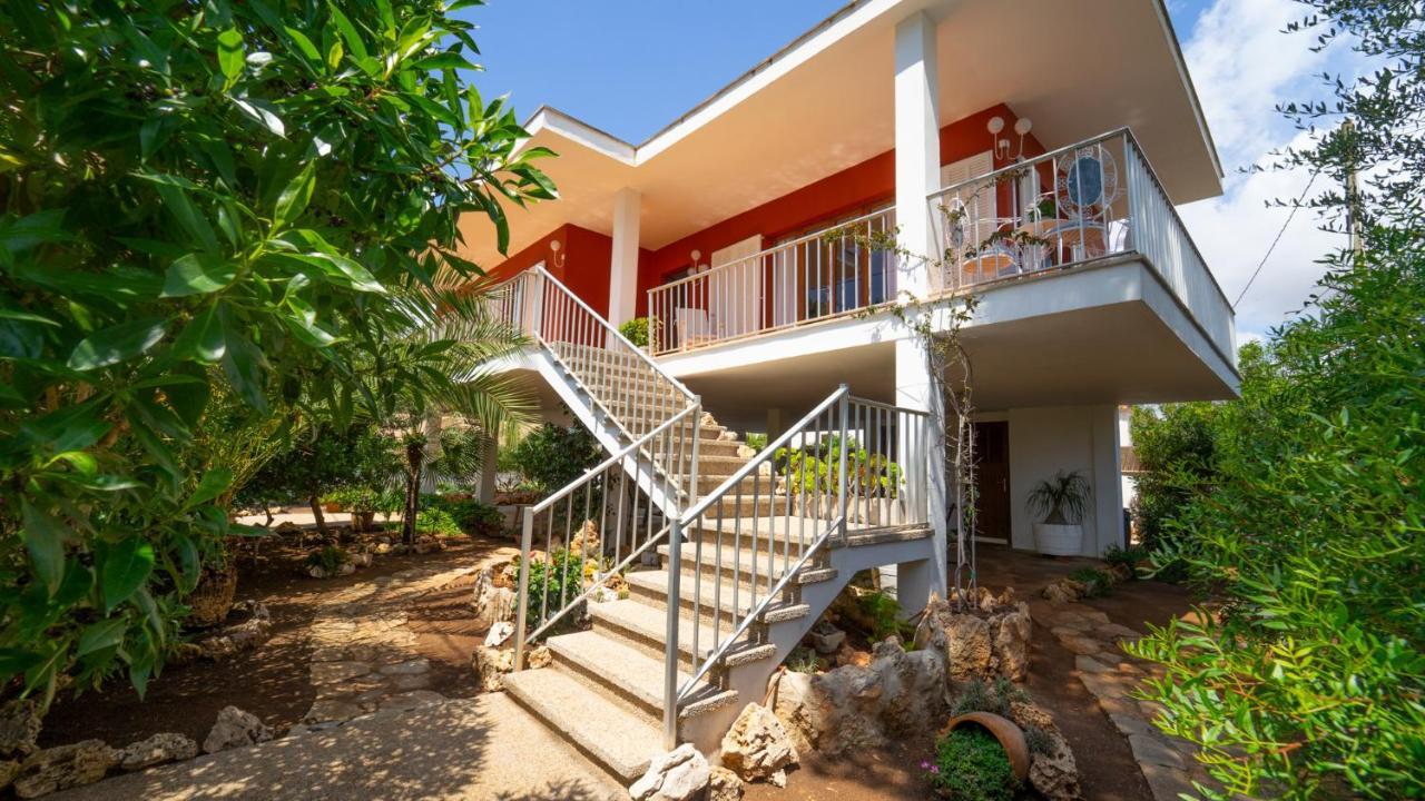 Sa Marina By Dracmallorca Santanyi Ngoại thất bức ảnh