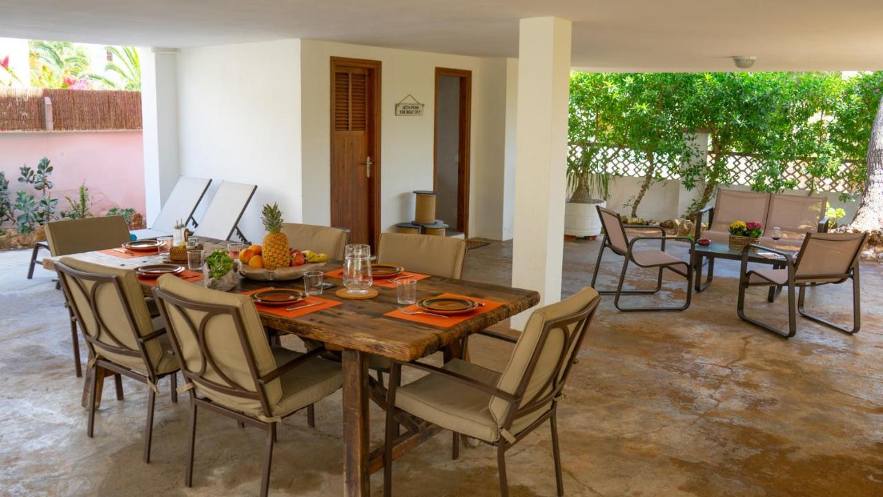 Sa Marina By Dracmallorca Santanyi Ngoại thất bức ảnh