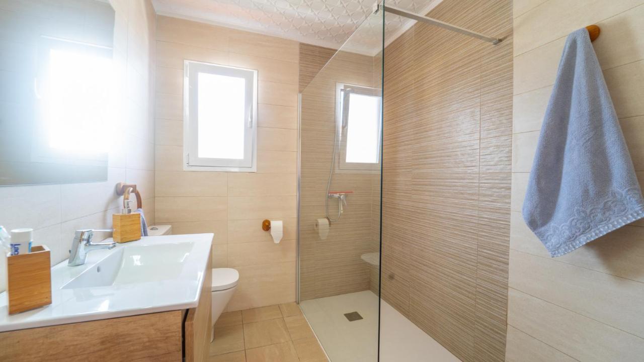 Sa Marina By Dracmallorca Santanyi Ngoại thất bức ảnh